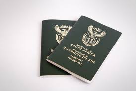 Passport SA